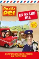 Postis Per: En snabb bil af John A. Cunliffe