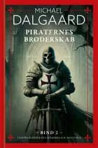 Piraternes broderskab af Michael Dalgaard