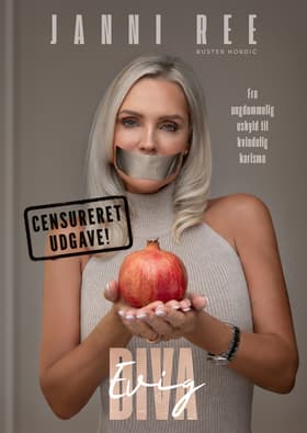 Evig diva af Janni Ree