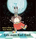 Lidt mere Karl-Emil af Simon Philip
