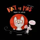Kat og Mus søger en udvej af Günther Jakobs