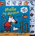 Malle og dyrene af Lucy Cousins