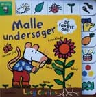 Malle undersøger af Lucy Cousins