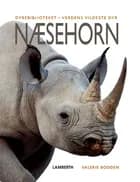 Næsehorn af Valerie Bodden