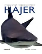 Hajer af Valerie Bodden