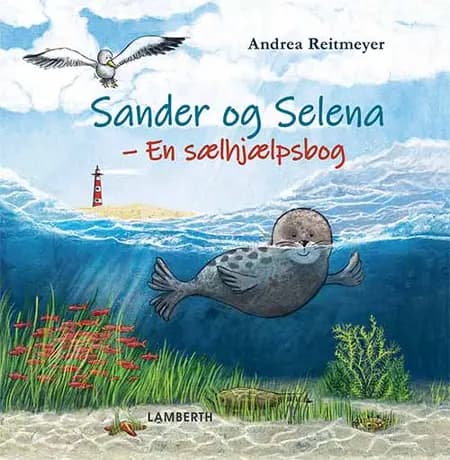 Sander og Selena af Andrea Reitmeyer
