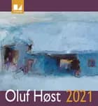 Oluf Høst kalender 2021