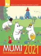 MUMI familiekalender 2021 