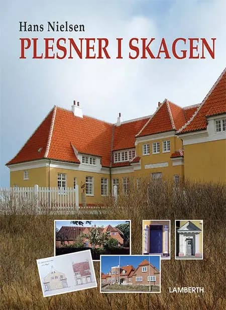 Plesner i Skagen af Hans Nielsen