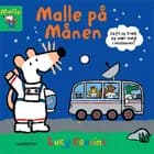 Malle på Månen af Lucy Cousins