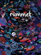 Skjult i rummet - En myldrebog