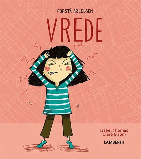 Vrede af Isabel Thomas