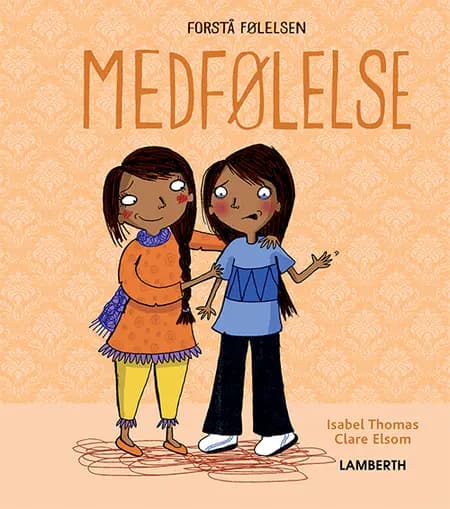 Medfølelse af Isabel Thomas