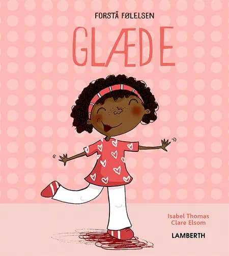Glæde af Isabel Thomas