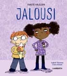 Jalousi af Isabel Thomas