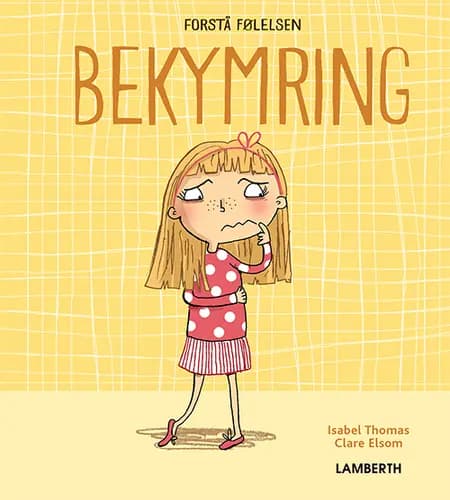 Bekymring af Isabel Thomas