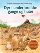 Dyr i underjordiske gange og huler af Friederun Reichenstetter