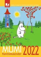Mumi familiekalender 2022 