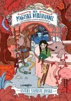 Esters største ønske af Lin Hallberg