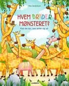 Hvem bryder mønsteret? af Pina Gertenbach