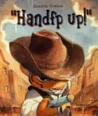 "Handfp up!" - Børnebog af Quentin Gréban