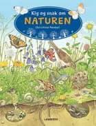 Kig og snak om naturen af Christine Henkel