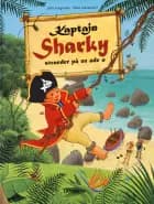 Kaptajn Sharky strander på en øde ø
