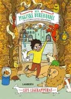 Den magiske dyrehandel - Leos legekammerat