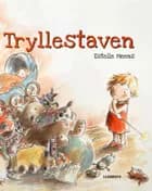 Tryllestaven af Estelle Meens