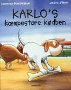 Karlo's kæmpestore kødben