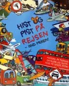 Hist og pist på rejsen - Find musen! af Sarah Khan