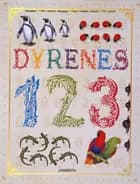 Dyrenes 123 af Catherine Saunders