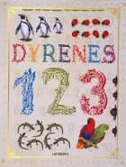 Dyrenes 123 af Catherine Saunders