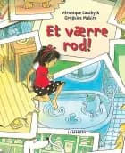 Et værre rod! af Véronique Cauchy