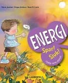 Energi - Spar! Sluk!