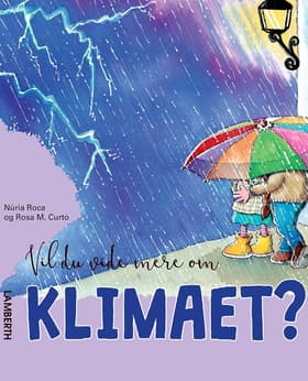 Vil du vide mere om klimaet? af Núria Roca