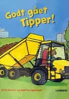 Godt gået Tipper!