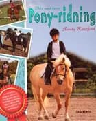 Vild med heste - Pony-ridning