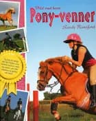 Vild med heste - Pony-venner