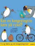 Kan en kongepingvin køre på cykel?