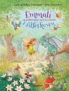 Emmali og troldungen, som forsvandt i Alfeskoven