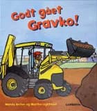 Godt gået Gravko! af Mandy Archer