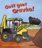 Godt gået Gravko!