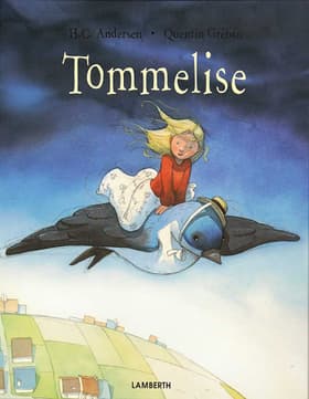 Tommelise af H.C. Andersen