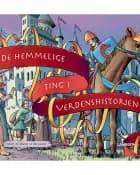 De hemmelige ting i verdenshistorien