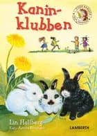 Kaninklubben af Lin Hallberg