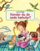 Kender du de søde kæledyr?