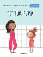 Det klør altså! af Janina Kastevik og Sarah Utas
