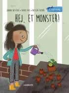 Hej, et monster!