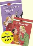 Den sejeste vikar og Slåskamp
